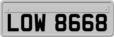 LOW8668