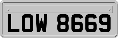 LOW8669