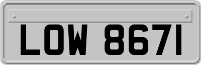 LOW8671