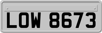 LOW8673