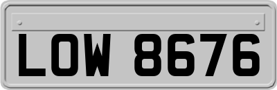 LOW8676