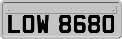 LOW8680