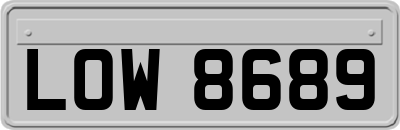 LOW8689