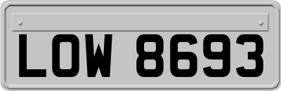 LOW8693