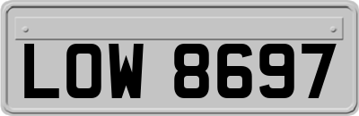 LOW8697