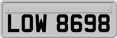 LOW8698