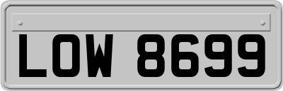 LOW8699