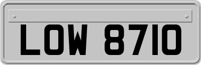 LOW8710