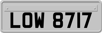 LOW8717