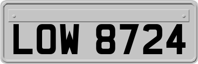 LOW8724