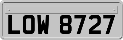 LOW8727