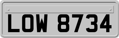 LOW8734