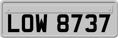 LOW8737