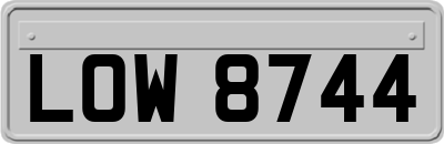 LOW8744