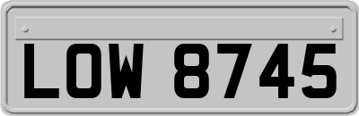 LOW8745