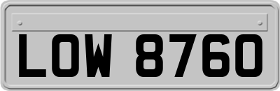 LOW8760