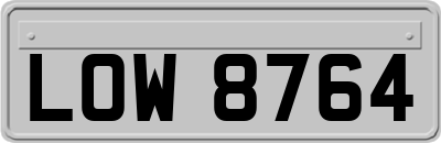 LOW8764