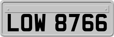 LOW8766