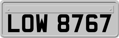 LOW8767