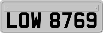 LOW8769