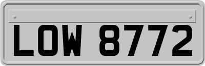 LOW8772