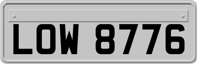 LOW8776