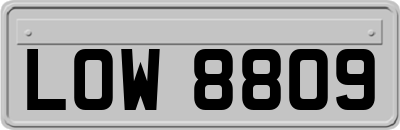 LOW8809