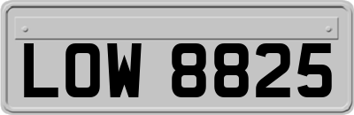 LOW8825