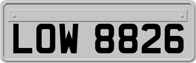 LOW8826