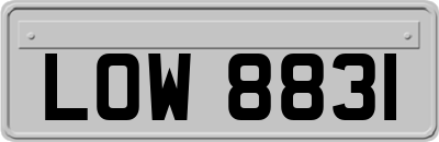 LOW8831