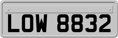 LOW8832