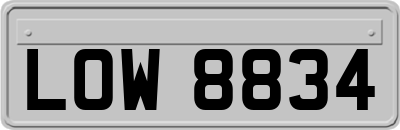 LOW8834