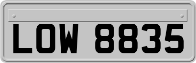 LOW8835