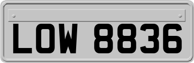 LOW8836