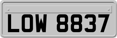 LOW8837