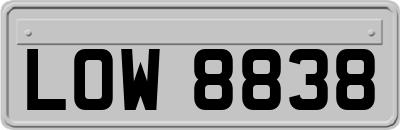 LOW8838