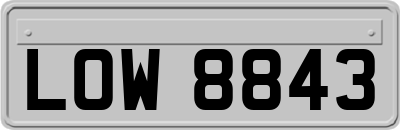 LOW8843