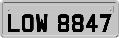LOW8847