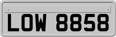LOW8858