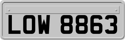 LOW8863