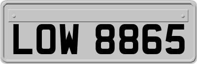 LOW8865