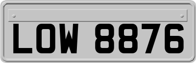 LOW8876