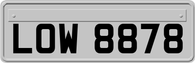 LOW8878