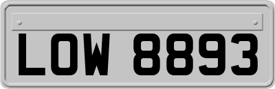 LOW8893