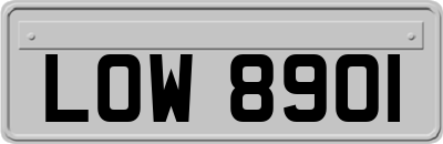 LOW8901