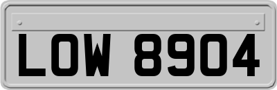 LOW8904