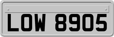 LOW8905