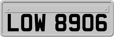 LOW8906