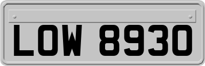 LOW8930