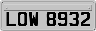 LOW8932